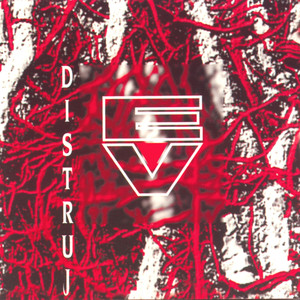 Distruj cover
