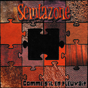 Comme s'il en pleuvait cover