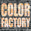 Color Factory Albumcover