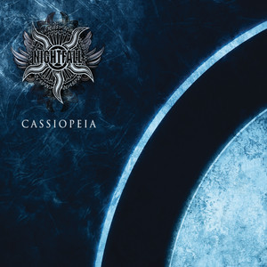Cassiopeia cover