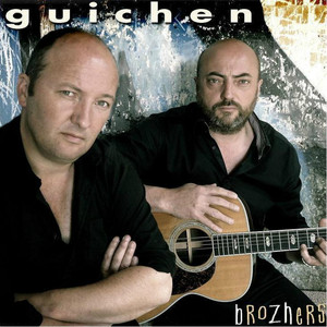 Brozhers cover