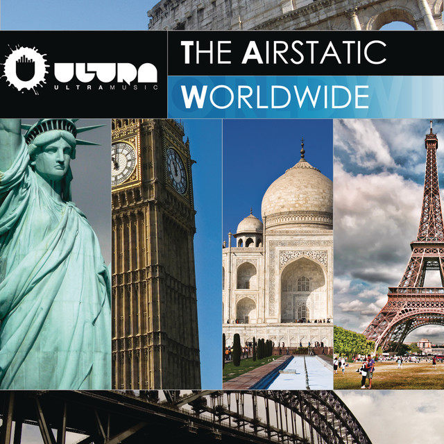 The Airstatic Photo