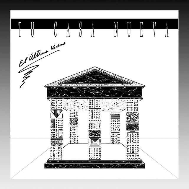 Tu Casa Nueva cover