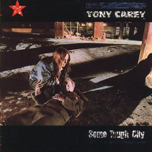 Some Tough City album