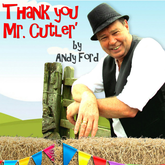 Andy Ford Photo