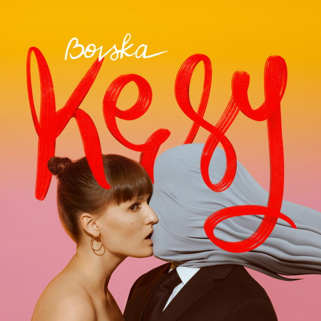 Kęsy cover