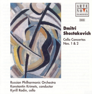 Konstantin Krimets