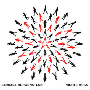 Nichts muss cover