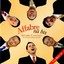 Affabre Bis Albumcover