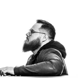 Daniel Doss Photo