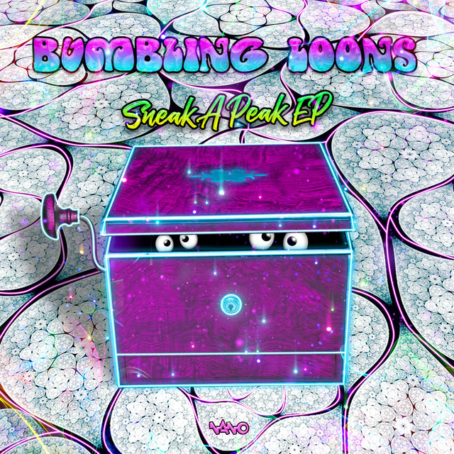 Bumbling Loons Photo
