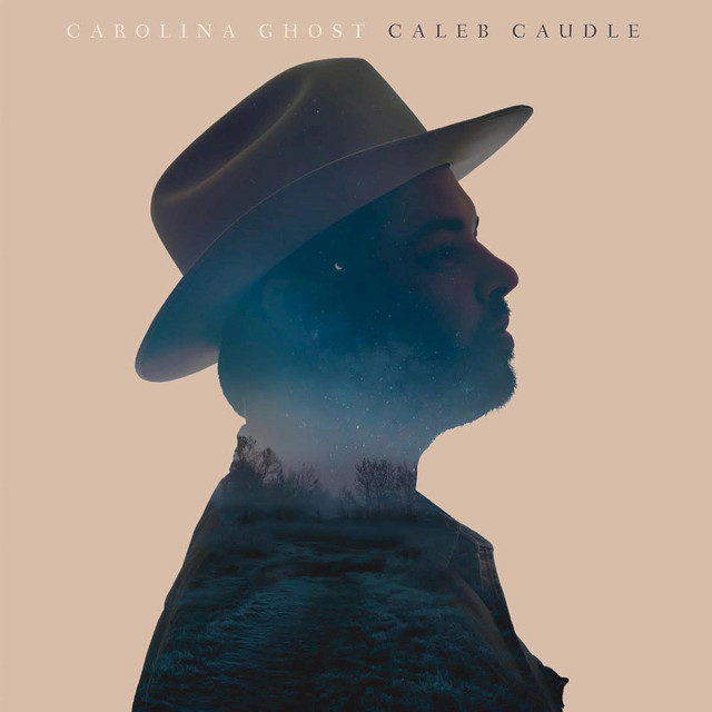 Carolina Ghost cover
