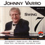 Johnny Varro Swing 7 Albumcover