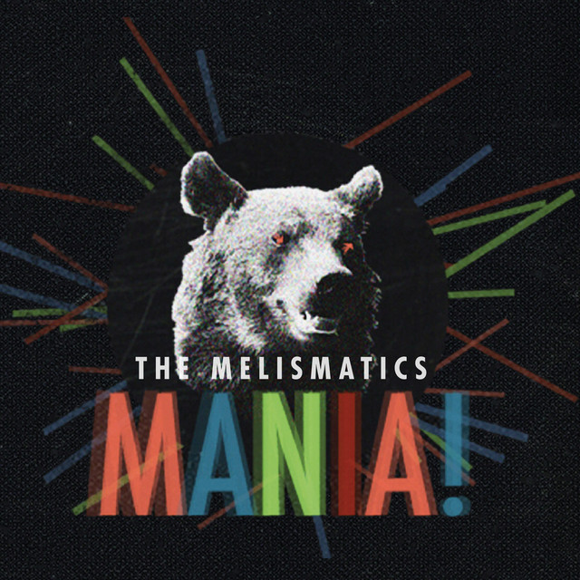 Mania! cover