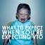 What to Expect When You're Expecting Vto Albumcover