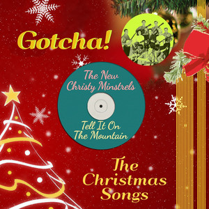 Tell It on the Mountain (The Christmas Songs) cover