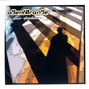 Fix Your Shadow Albumcover