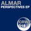 Perspectives EP Albumcover