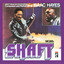 Shaft cover