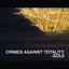 Crimes Against Totality cover