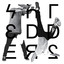 Dangerous Jumps cover