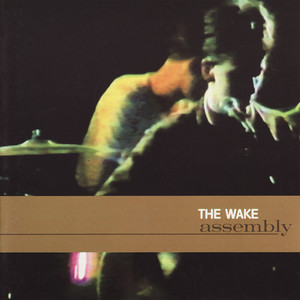 Assembly cover