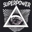 SuperPower Albumcover