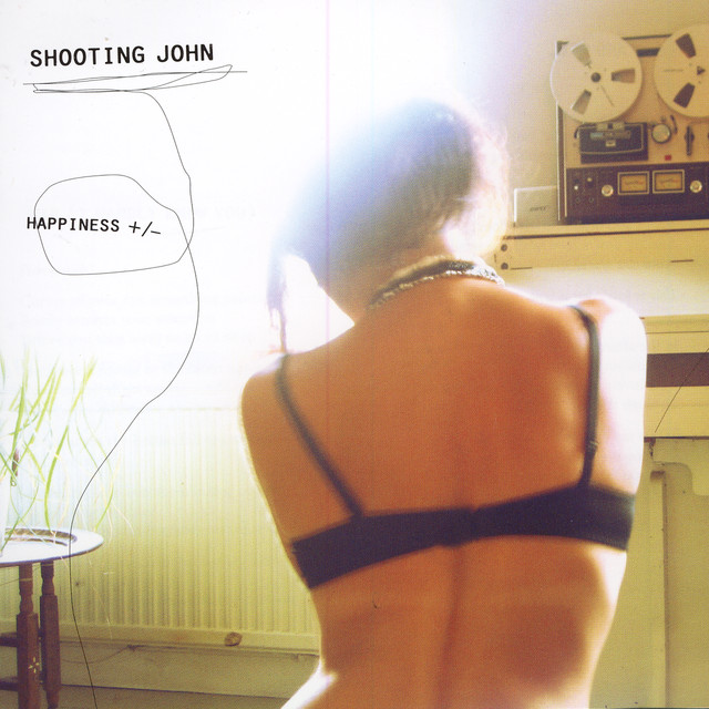 Shooting John Photo