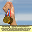 Winning Sports Performance Albumcover