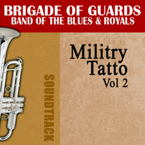 Militry Tatto, Vol. 2 album