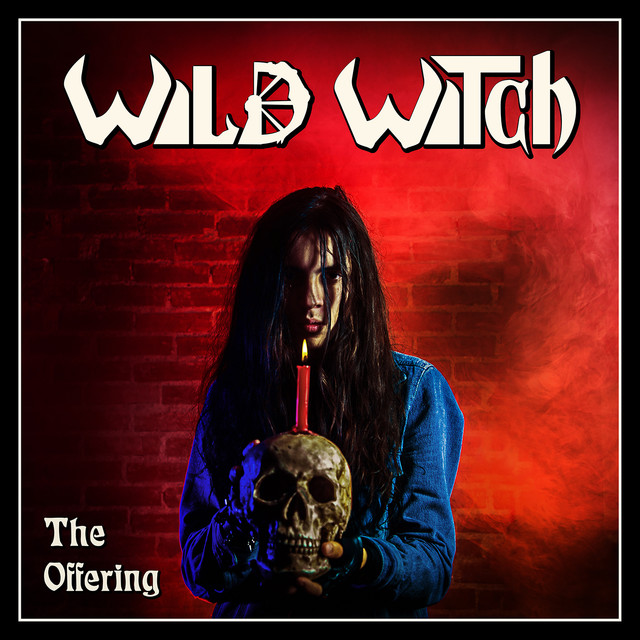 Wild Witch Photo