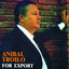 For Export cover