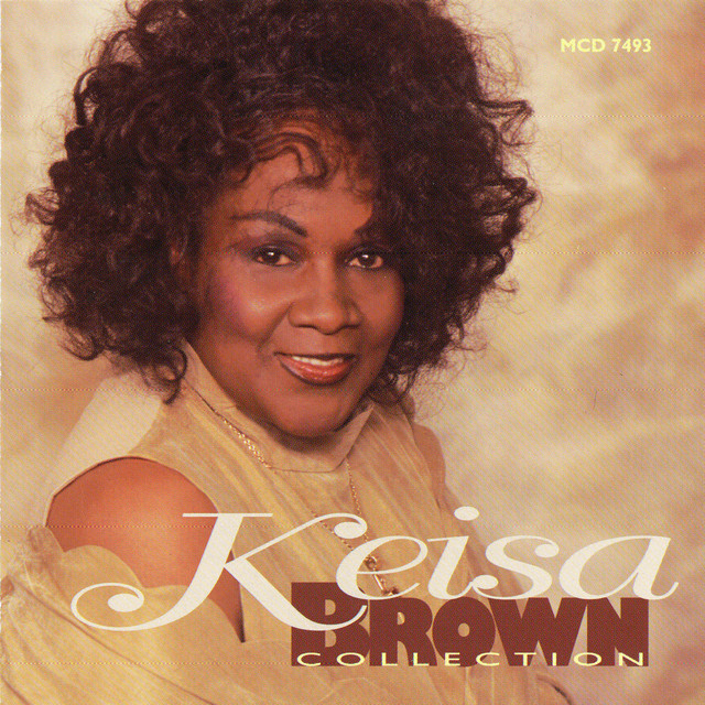 Keisa Brown Photo