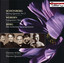 Schoenberg, A.: String Quartet No. 2 / Webern, A.: Langsamer Satz / Berg, A.: Lyrische Suite (Excerpt) Albumcover