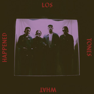 Los Tones Photo