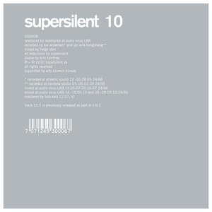 10 cover
