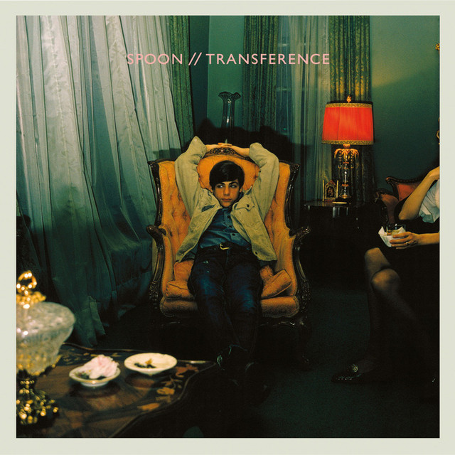 Transference