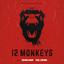 12 Monkeys (Music From The Syfy Original Series) cover
