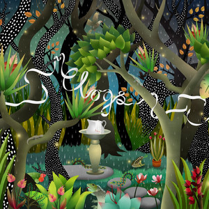 The Creatures in the Garden of Lady Walton cover