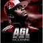 Above Ground Level Albumcover