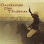 Capitaines Des Ténèbres Albumcover