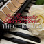 The Romantic Accordion Of Theo Erasmus Albumcover