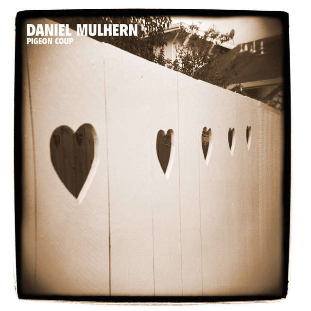 Daniel Mulhern Photo