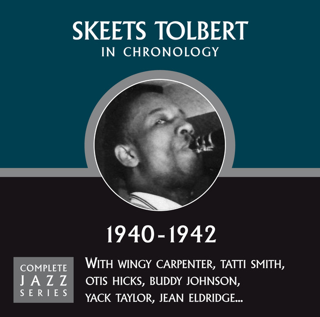Skeets Tolbert Photo