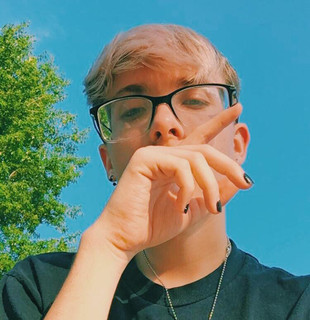 lil skele Photo