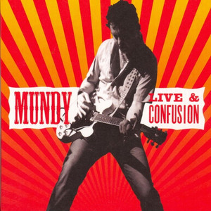 Live & Confusion album