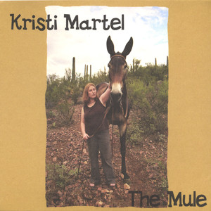 The Mule cover
