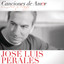 Canciones De Amor cover