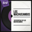 15 Essentials of Los Machucambos (Mono Version) cover