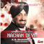 Apne Viah De Vich Nachan Deyo (Songs For Your Wedding) Albumcover